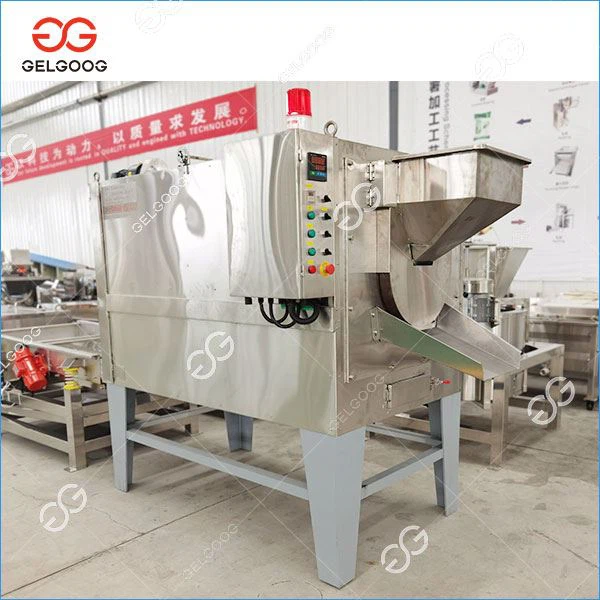 Almond Roasting Machine for Sale