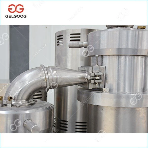Cashew Butter Making Machine 304SS