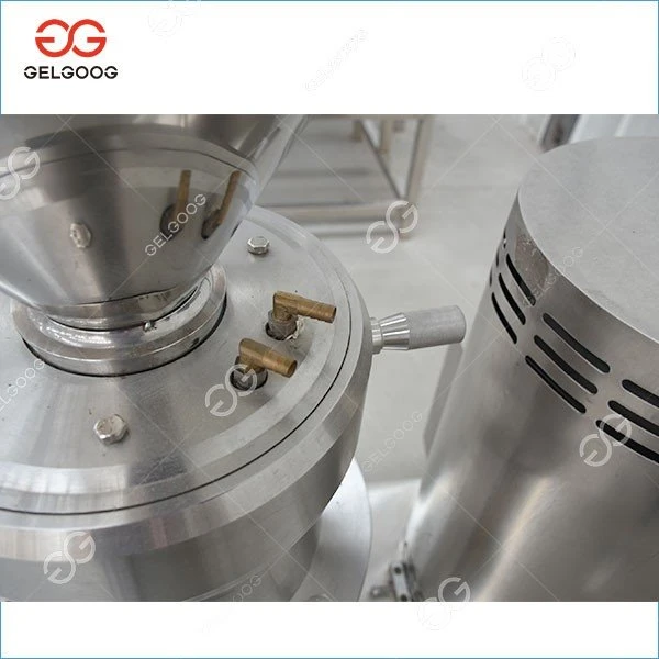 Walnut Grinding Machine Colloid Mill