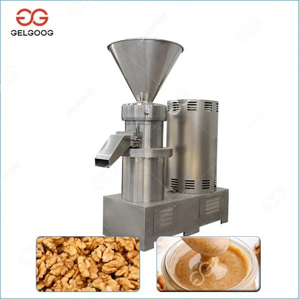 Good Quality Walnut Grinder Machine